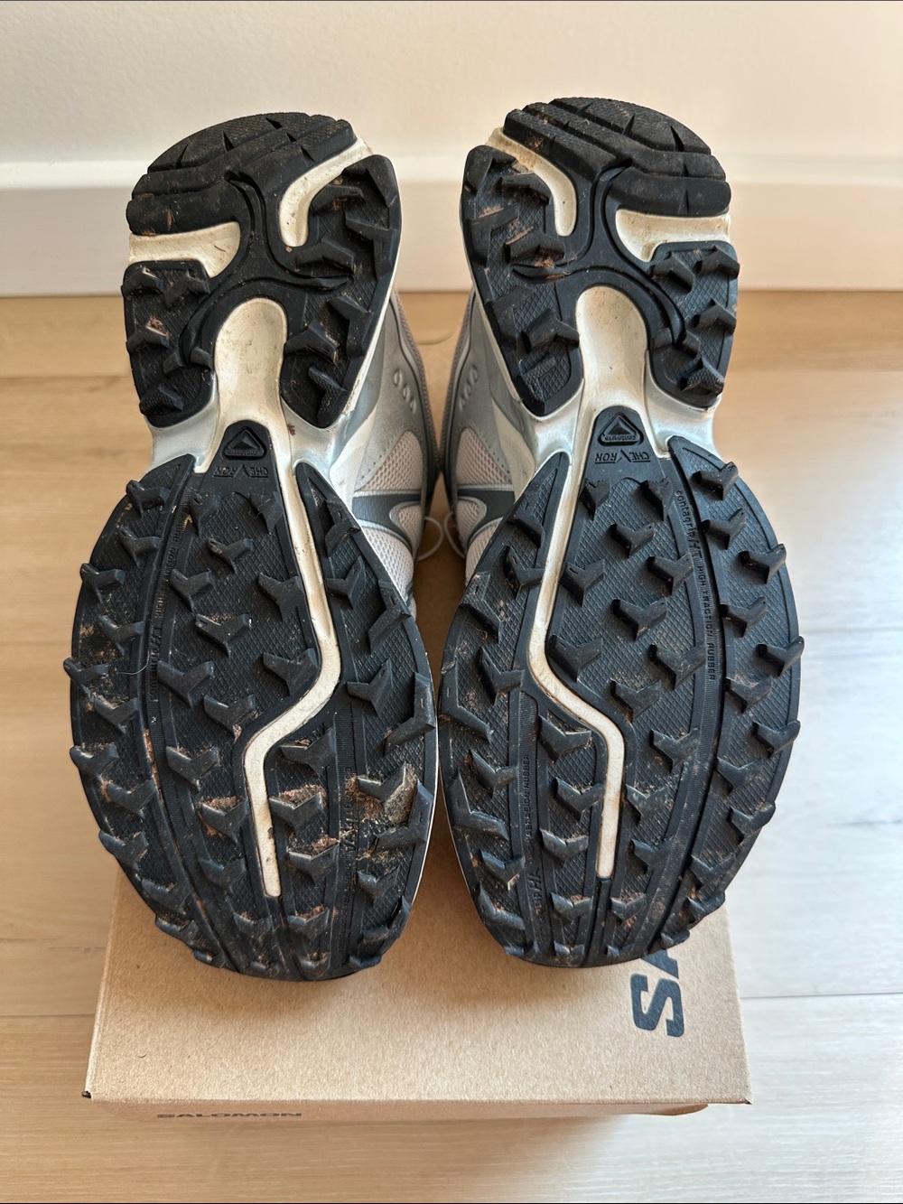 Salomon XT-Whisper - Picture 7 of 10